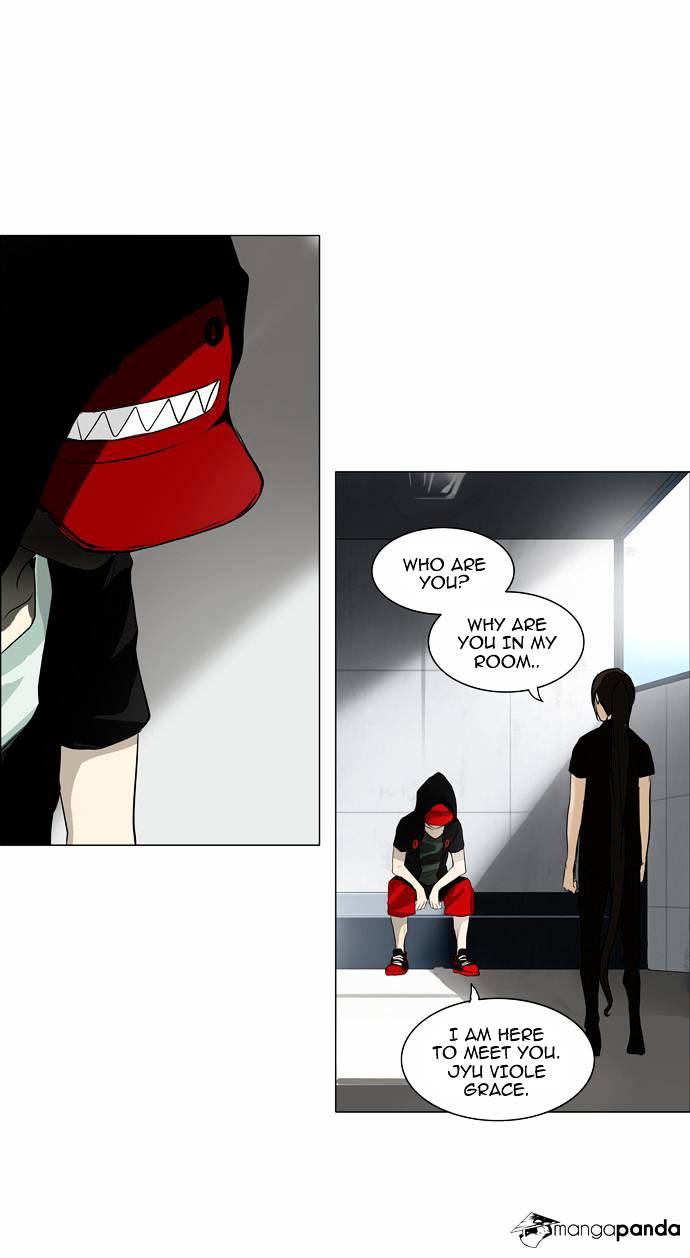 Tower of God, Chapter 154 image 33